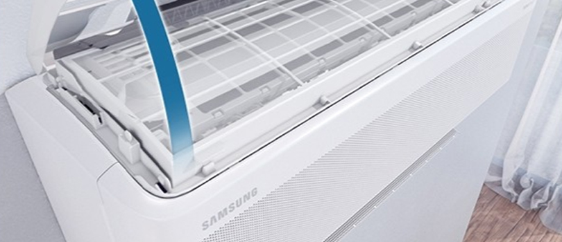 Assistenza climatizzatori Samsung Roma